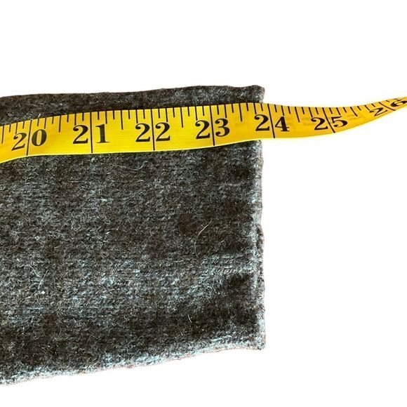 Weekend MAXMARA 100% Cashmere Cardigan Brown Women’s Sweater Size XL - Picture 8 of 10